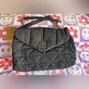 🌸Steve Madden Denim bag🌸